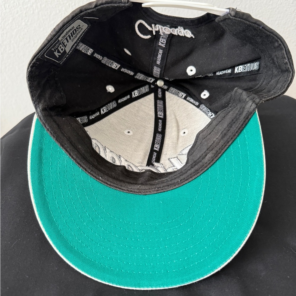 KBETHOS Premium Snapback Cap - Picture 3 of 4